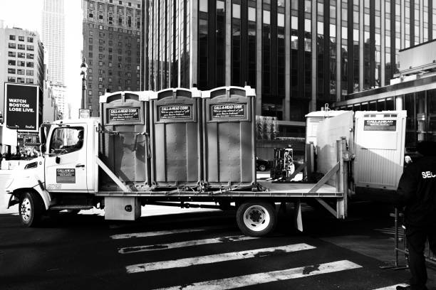 Best Portable toilet rental cost  in Cattaraugus, NY