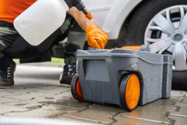 Best Portable sink rental  in Cattaraugus, NY