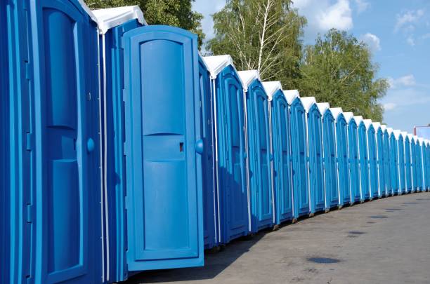 Best Porta potty cleaning services  in Cattaraugus, NY
